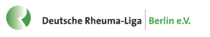 Logo und Link: Rheuma-Liga Berlin
