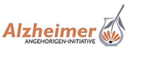 Logo und Link: Alzheimer Angehörigen-Initiative