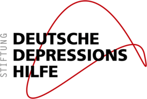 Logo der Deutschen Depressionshilfe