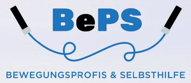 Logo des Projekts BEPS