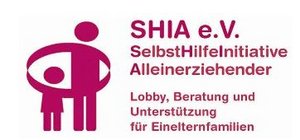 Logo und Link des SHIA e.V.
