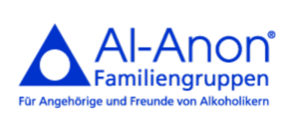 Logo und Link zu Al-Anon