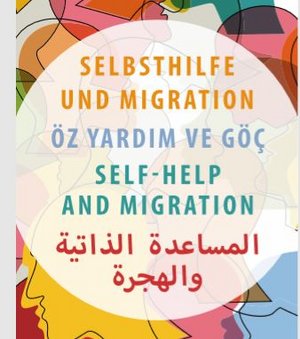 Einladung: Fachtag Selbsthilfe und Migration 2018