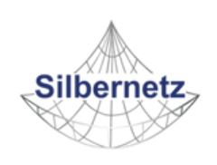 Logo Silbernetz